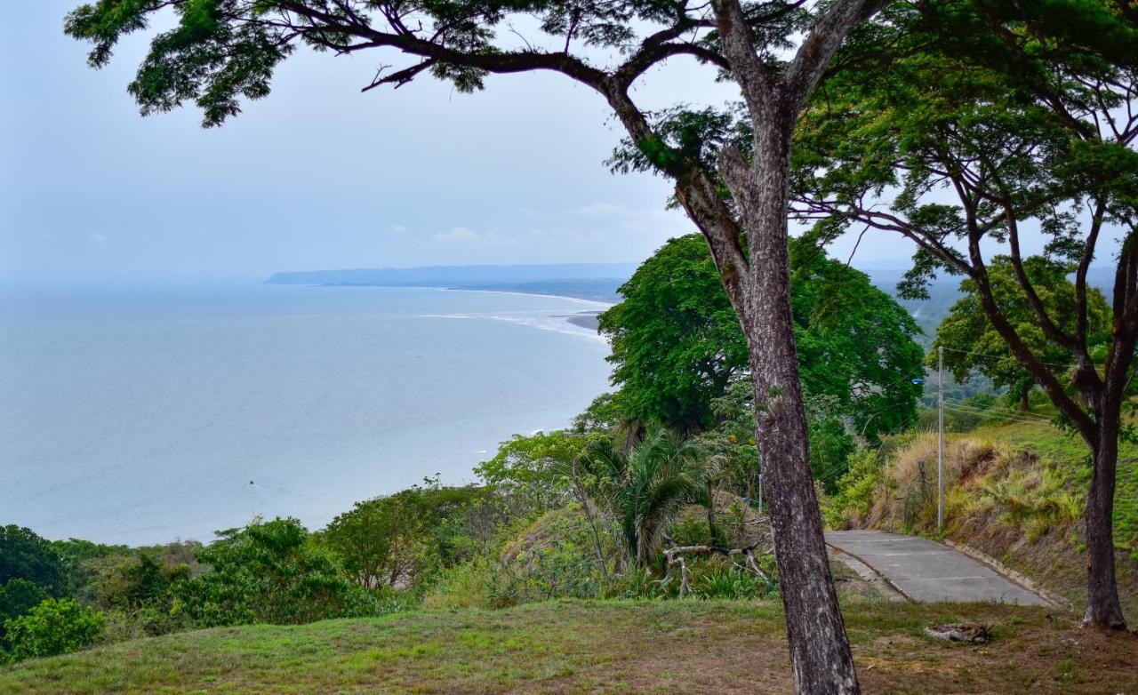 Sueno Pacifico Appartamento Puntarenas Esterno foto