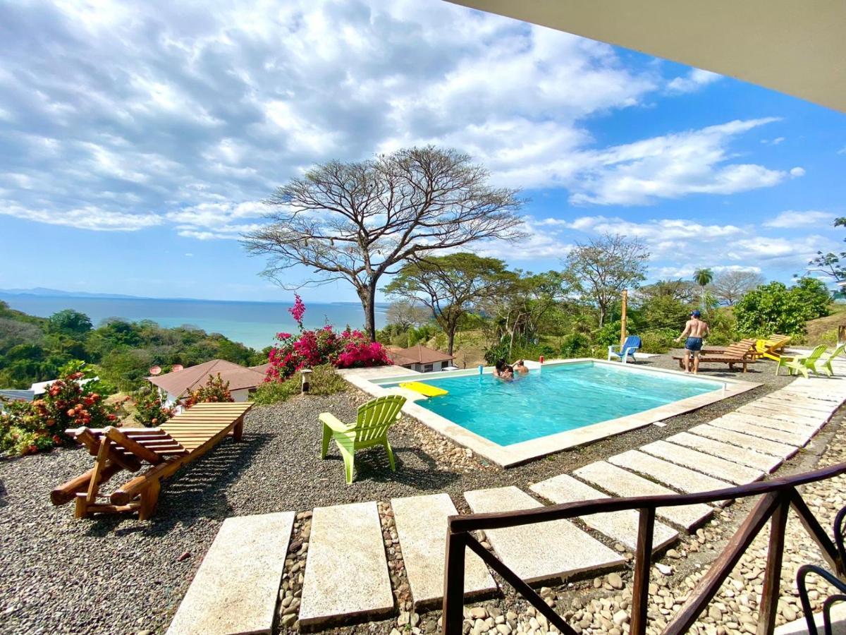 Sueno Pacifico Appartamento Puntarenas Esterno foto